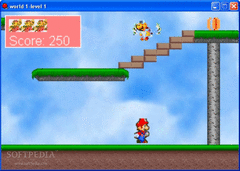 Super Mario screenshot 2