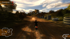 Super Moto Racers screenshot 15