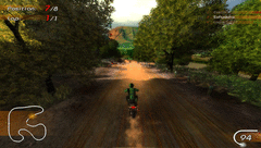 Super Moto Racers screenshot 22
