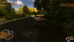 Super Moto Racers screenshot 4
