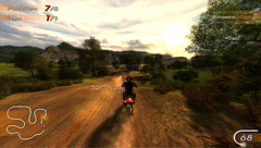Super Moto Racers screenshot 9