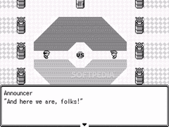 Super Pokemon Eevee Edition screenshot 2