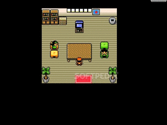 Super Pokemon Eevee Edition screenshot 9