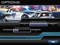 Super Police Racing screenshot 2