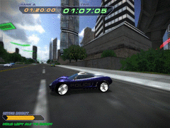 Super Police Racing screenshot 7