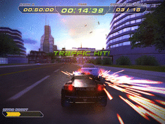 Super Police Racing screenshot 4