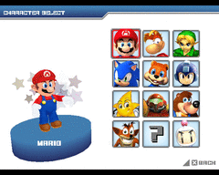 Super Smash Battle 2 screenshot 2
