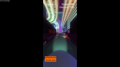 Super Speed Neo screenshot 2