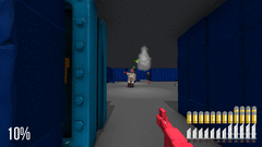 Super Wolfenstein 3D screenshot 7