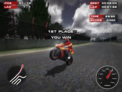 Superbike Racers screenshot 7