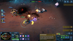 Supernova screenshot 13