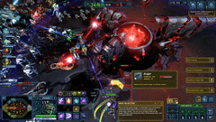 Supernova screenshot 22