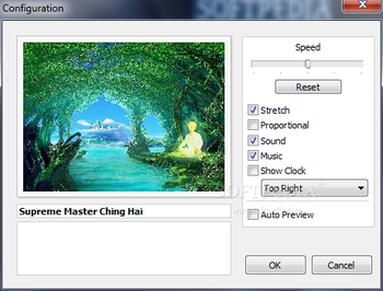 Supreme Master Ching Hai screenshot 2