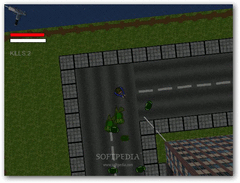 Survival 3D screenshot 2