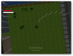 Survival 3D screenshot 3