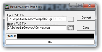 SVG Exporter screenshot 4