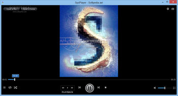 SysPlayer screenshot