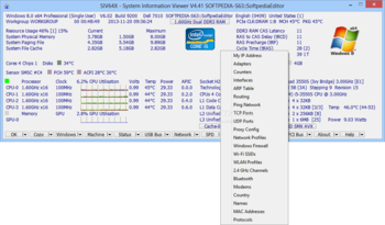 System Information Viewer (SIV) screenshot 11