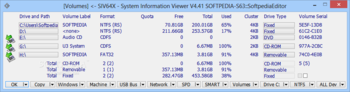 System Information Viewer (SIV) screenshot 19
