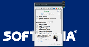 System Monitor II screenshot 11
