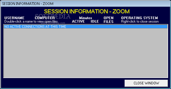 System Tray Share Monitor screenshot 5