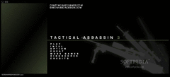 Tactical Assassin 3 screenshot