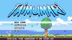 Taimumari screenshot