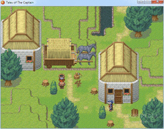 Tales of the Captain screenshot 5