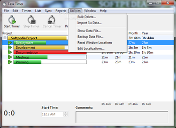 Task Timer screenshot 6