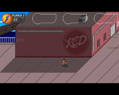 Team Fortress Arcade screenshot 4