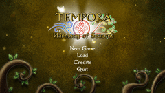 Tempora: Harmony of Seasons screenshot
