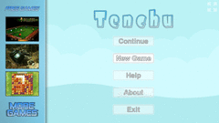 Tenchu screenshot