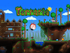 Terraria screenshot 3