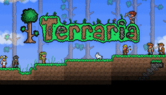 Terraria screenshot 4