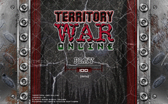Territory War Online screenshot