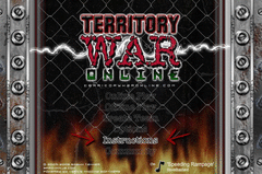Territory War Online screenshot 2