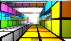 Tetris Runner screenshot 4