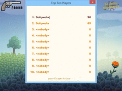 The Angry Birds Hunter screenshot 5