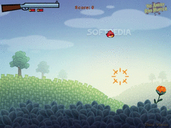 The Angry Birds Hunter screenshot 6