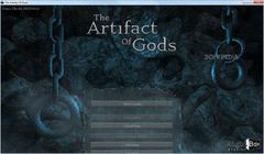 The Artifact of Gods screenshot