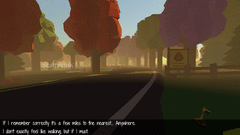 The Autumn Glen screenshot 11