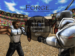 The Forge screenshot