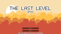 The Last Level screenshot