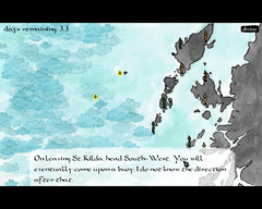 The Lost Hebrides screenshot 2