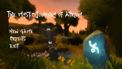 The Mystic Journey of Atriom screenshot