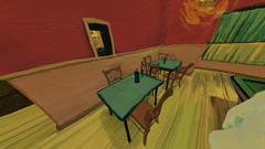 The Night Cafe screenshot 5