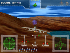 The Ocean Battle screenshot 2