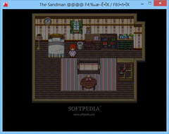 The Sandman screenshot 2