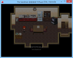 The Sandman screenshot 3