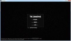 The Shadows screenshot